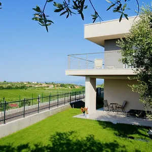 Bed & Breakfast A Casa Mia, Cavaion Veronese